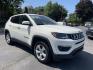 2018 Jeep Compass Sport 4WD (3C4NJDBB4JT) with an 2.4L L4 DOHC 16V engine, located at 101 N. Main Street, Muncy, PA, 17756, (570) 546-5462, 41.207691, -76.785942- Photo#0