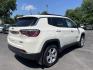 2018 Jeep Compass Sport 4WD (3C4NJDBB4JT) with an 2.4L L4 DOHC 16V engine, located at 101 N. Main Street, Muncy, PA, 17756, (570) 546-5462, 41.207691, -76.785942- Photo#2