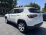 2018 Jeep Compass Sport 4WD (3C4NJDBB4JT) with an 2.4L L4 DOHC 16V engine, located at 101 N. Main Street, Muncy, PA, 17756, (570) 546-5462, 41.207691, -76.785942- Photo#3