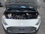 2020 White Ford Transit Connect Cargo Van (NM0LS7E2XL1) with an 2.5L L4 DOHC 16V engine, 6A transmission, located at 101 N. Main Street, Muncy, PA, 17756, (570) 546-5462, 41.207691, -76.785942- Photo#8