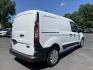 2020 White Ford Transit Connect Cargo Van (NM0LS7E2XL1) with an 2.5L L4 DOHC 16V engine, 6A transmission, located at 101 N. Main Street, Muncy, PA, 17756, (570) 546-5462, 41.207691, -76.785942- Photo#2