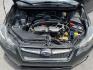 2015 Subaru Impreza 2.0i Premium PZEV 4-Door (JF1GJAC61FH) with an 2.0L H4 DOHC 16V engine, CVT transmission, located at 101 N. Main Street, Muncy, PA, 17756, (570) 546-5462, 41.207691, -76.785942- Photo#7