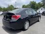 2015 Subaru Impreza 2.0i Premium PZEV 4-Door (JF1GJAC61FH) with an 2.0L H4 DOHC 16V engine, CVT transmission, located at 101 N. Main Street, Muncy, PA, 17756, (570) 546-5462, 41.207691, -76.785942- Photo#2