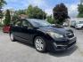 2015 Subaru Impreza 2.0i Premium PZEV 4-Door (JF1GJAC61FH) with an 2.0L H4 DOHC 16V engine, CVT transmission, located at 101 N. Main Street, Muncy, PA, 17756, (570) 546-5462, 41.207691, -76.785942- Photo#0