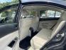 2015 Subaru Impreza 2.0i Premium PZEV 4-Door (JF1GJAC61FH) with an 2.0L H4 DOHC 16V engine, CVT transmission, located at 101 N. Main Street, Muncy, PA, 17756, (570) 546-5462, 41.207691, -76.785942- Photo#5