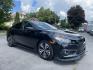 2016 Honda Civic EX-T Honda Sensing Sedan CVT (2HGFC1F42GH) with an 1.5L L4 DOHC 16V TURBO engine, CVT transmission, located at 101 N. Main Street, Muncy, PA, 17756, (570) 546-5462, 41.207691, -76.785942- Photo#1