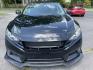 2016 Honda Civic EX-T Honda Sensing Sedan CVT (2HGFC1F42GH) with an 1.5L L4 DOHC 16V TURBO engine, CVT transmission, located at 101 N. Main Street, Muncy, PA, 17756, (570) 546-5462, 41.207691, -76.785942- Photo#2