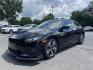 2016 Honda Civic EX-T Honda Sensing Sedan CVT (2HGFC1F42GH) with an 1.5L L4 DOHC 16V TURBO engine, CVT transmission, located at 101 N. Main Street, Muncy, PA, 17756, (570) 546-5462, 41.207691, -76.785942- Photo#0