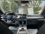 2016 Honda Civic EX-T Honda Sensing Sedan CVT (2HGFC1F42GH) with an 1.5L L4 DOHC 16V TURBO engine, CVT transmission, located at 101 N. Main Street, Muncy, PA, 17756, (570) 546-5462, 41.207691, -76.785942- Photo#6
