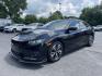 2016 Honda Civic EX-T Honda Sensing Sedan CVT (2HGFC1F42GH) with an 1.5L L4 DOHC 16V TURBO engine, CVT transmission, located at 101 N. Main Street, Muncy, PA, 17756, (570) 546-5462, 41.207691, -76.785942- Photo#4