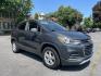 2018 Chevrolet Trax LT AWD (KL7CJPSB9JB) with an 1.4L L4 DOHC 16V engine, 6A transmission, located at 101 N. Main Street, Muncy, PA, 17756, (570) 546-5462, 41.207691, -76.785942- Photo#2