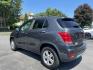 2018 Chevrolet Trax LT AWD (KL7CJPSB9JB) with an 1.4L L4 DOHC 16V engine, 6A transmission, located at 101 N. Main Street, Muncy, PA, 17756, (570) 546-5462, 41.207691, -76.785942- Photo#3