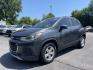 2018 Chevrolet Trax LT AWD (KL7CJPSB9JB) with an 1.4L L4 DOHC 16V engine, 6A transmission, located at 101 N. Main Street, Muncy, PA, 17756, (570) 546-5462, 41.207691, -76.785942- Photo#0