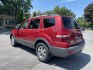 2009 Kia Borrego EX V6 4WD (KNDJH741795) with an 3.8L V6 24V DOHC engine, 5A transmission, located at 101 N. Main Street, Muncy, PA, 17756, (570) 546-5462, 41.207691, -76.785942- Photo#3