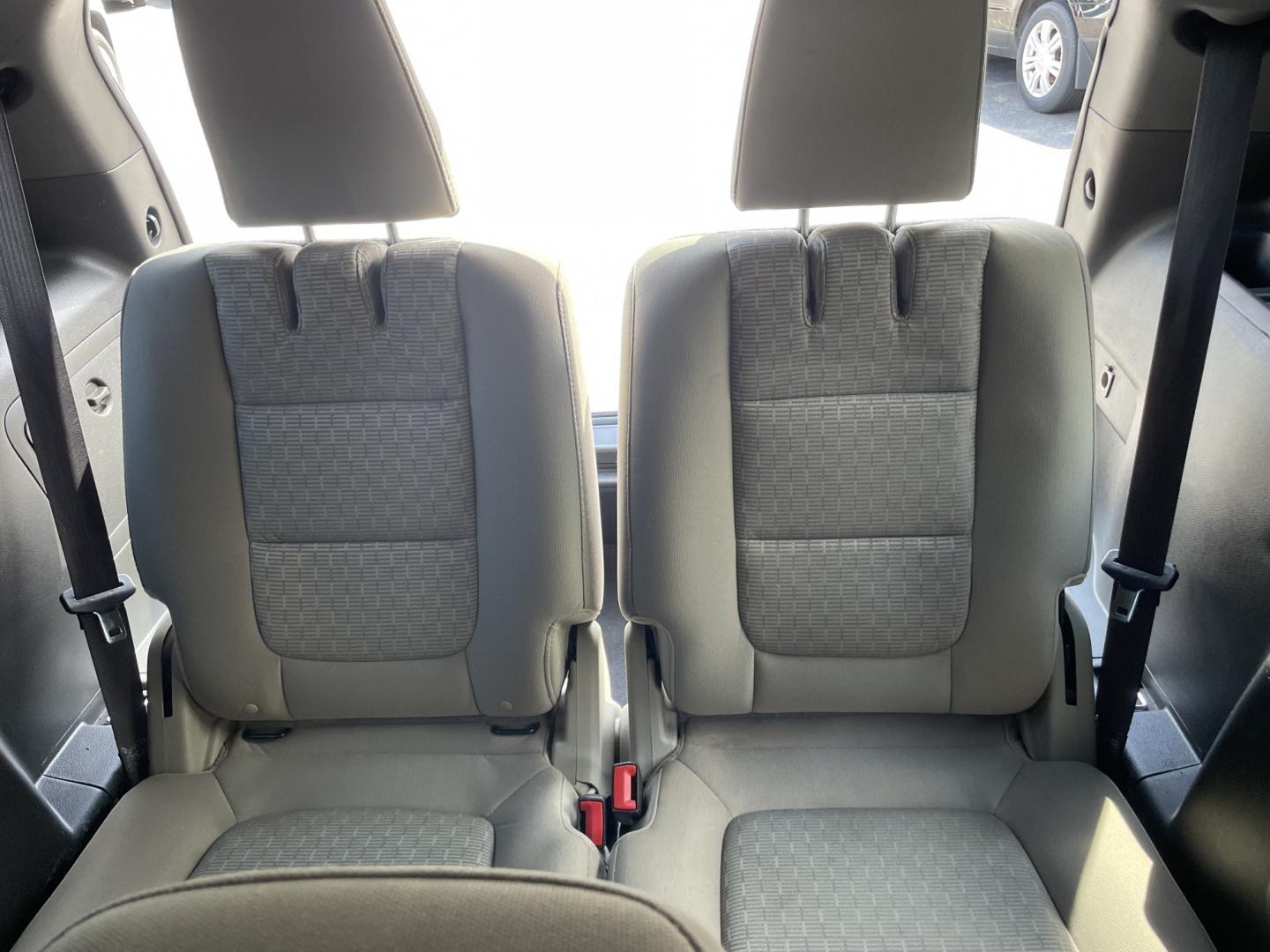 2013 Ford Explorer XLT 4WD (1FM5K8D8XDG) with an 3.5L V6 DOHC 24V engine, 6-Speed Automatic transmission, located at 101 N. Main Street, Muncy, PA, 17756, (570) 546-5462, 41.207691, -76.785942- Photo#7