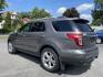 2014 Ford Explorer Limited 4WD (1FM5K8F82EG) with an 3.5L V6 DOHC 24V engine, 6-Speed Automatic transmission, located at 101 N. Main Street, Muncy, PA, 17756, (570) 546-5462, 41.207691, -76.785942- Photo#2