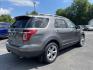 2014 Ford Explorer Limited 4WD (1FM5K8F82EG) with an 3.5L V6 DOHC 24V engine, 6-Speed Automatic transmission, located at 101 N. Main Street, Muncy, PA, 17756, (570) 546-5462, 41.207691, -76.785942- Photo#3
