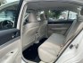 2014 White Subaru Legacy 2.5i Premium (4S3BMBC61E3) with an 2.5L H4 SOHC 16V engine, Continuously Variable Transmission transmission, located at 101 N. Main Street, Muncy, PA, 17756, (570) 546-5462, 41.207691, -76.785942- Photo#7