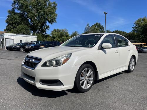 2014 Subaru Legacy 2.5i Premium