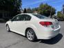 2014 White Subaru Legacy 2.5i Premium (4S3BMBC61E3) with an 2.5L H4 SOHC 16V engine, Continuously Variable Transmission transmission, located at 101 N. Main Street, Muncy, PA, 17756, (570) 546-5462, 41.207691, -76.785942- Photo#3