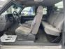 2006 Chevrolet Silverado 1500 LS Ext. Cab 4WD (1GCEK19B76Z) with an 5.3L V8 OHV 16V engine, 4A OD transmission, located at 101 N. Main Street, Muncy, PA, 17756, (570) 546-5462, 41.207691, -76.785942- Photo#5