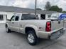 2006 Chevrolet Silverado 1500 LS Ext. Cab 4WD (1GCEK19B76Z) with an 5.3L V8 OHV 16V engine, 4A OD transmission, located at 101 N. Main Street, Muncy, PA, 17756, (570) 546-5462, 41.207691, -76.785942- Photo#3