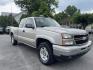 2006 Chevrolet Silverado 1500 LS Ext. Cab 4WD (1GCEK19B76Z) with an 5.3L V8 OHV 16V engine, 4A OD transmission, located at 101 N. Main Street, Muncy, PA, 17756, (570) 546-5462, 41.207691, -76.785942- Photo#1