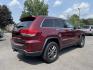2017 Jeep Grand Cherokee Limited 4WD (1C4RJFBG9HC) with an 3.6L V6 DOHC 24V engine, 8A transmission, located at 101 N. Main Street, Muncy, PA, 17756, (570) 546-5462, 41.207691, -76.785942- Photo#3