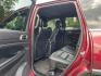 2017 Jeep Grand Cherokee Limited 4WD (1C4RJFBG9HC) with an 3.6L V6 DOHC 24V engine, 8A transmission, located at 101 N. Main Street, Muncy, PA, 17756, (570) 546-5462, 41.207691, -76.785942- Photo#6