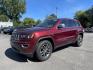 2017 Jeep Grand Cherokee Limited 4WD (1C4RJFBG9HC) with an 3.6L V6 DOHC 24V engine, 8A transmission, located at 101 N. Main Street, Muncy, PA, 17756, (570) 546-5462, 41.207691, -76.785942- Photo#0
