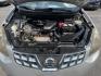 2014 Nissan Rogue S AWD (JN8AS5MV9EW) with an 2.5L L4 DOHC 16V engine, CVT transmission, located at 101 N. Main Street, Muncy, PA, 17756, (570) 546-5462, 41.207691, -76.785942- Photo#7