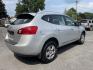 2014 Nissan Rogue S AWD (JN8AS5MV9EW) with an 2.5L L4 DOHC 16V engine, CVT transmission, located at 101 N. Main Street, Muncy, PA, 17756, (570) 546-5462, 41.207691, -76.785942- Photo#3