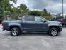 2019 Chevrolet Colorado Z71 Crew Cab 4WD Short Box (1GCGTDEN2K1) with an 3.6L V6 DOHC 24V GAS engine, 6A transmission, located at 101 N. Main Street, Muncy, PA, 17756, (570) 546-5462, 41.207691, -76.785942- Photo#4