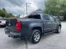 2019 Chevrolet Colorado Z71 Crew Cab 4WD Short Box (1GCGTDEN2K1) with an 3.6L V6 DOHC 24V GAS engine, 6A transmission, located at 101 N. Main Street, Muncy, PA, 17756, (570) 546-5462, 41.207691, -76.785942- Photo#3