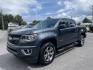 2019 Chevrolet Colorado Z71 Crew Cab 4WD Short Box (1GCGTDEN2K1) with an 3.6L V6 DOHC 24V GAS engine, 6A transmission, located at 101 N. Main Street, Muncy, PA, 17756, (570) 546-5462, 41.207691, -76.785942- Photo#0