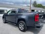 2019 Chevrolet Colorado Z71 Crew Cab 4WD Short Box (1GCGTDEN2K1) with an 3.6L V6 DOHC 24V GAS engine, 6A transmission, located at 101 N. Main Street, Muncy, PA, 17756, (570) 546-5462, 41.207691, -76.785942- Photo#2