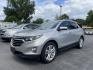 2019 Chevrolet Equinox Premier 2.0 AWD (2GNAXYEX4K6) with an 2.0L L4 DOHC 16V engine, 9A transmission, located at 101 N. Main Street, Muncy, PA, 17756, (570) 546-5462, 41.207691, -76.785942- Photo#0