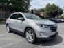 2019 Chevrolet Equinox Premier 2.0 AWD (2GNAXYEX4K6) with an 2.0L L4 DOHC 16V engine, 9A transmission, located at 101 N. Main Street, Muncy, PA, 17756, (570) 546-5462, 41.207691, -76.785942- Photo#1