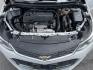 2017 Chevrolet Cruze LS Auto (1G1BC5SM3H7) with an 1.4L L4 DOHC 16V TURBO engine, 6A transmission, located at 101 N. Main Street, Muncy, PA, 17756, (570) 546-5462, 41.207691, -76.785942- Photo#9