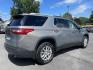 2018 Chevrolet Traverse LT Cloth AWD (1GNEVGKWXJJ) with an 3.6L V6 DOHC 24V engine, 9A transmission, located at 101 N. Main Street, Muncy, PA, 17756, (570) 546-5462, 41.207691, -76.785942- Photo#3