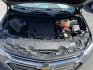 2018 Chevrolet Traverse LT Cloth AWD (1GNEVGKWXJJ) with an 3.6L V6 DOHC 24V engine, 9A transmission, located at 101 N. Main Street, Muncy, PA, 17756, (570) 546-5462, 41.207691, -76.785942- Photo#10