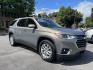 2018 Chevrolet Traverse LT Cloth AWD (1GNEVGKWXJJ) with an 3.6L V6 DOHC 24V engine, 9A transmission, located at 101 N. Main Street, Muncy, PA, 17756, (570) 546-5462, 41.207691, -76.785942- Photo#1