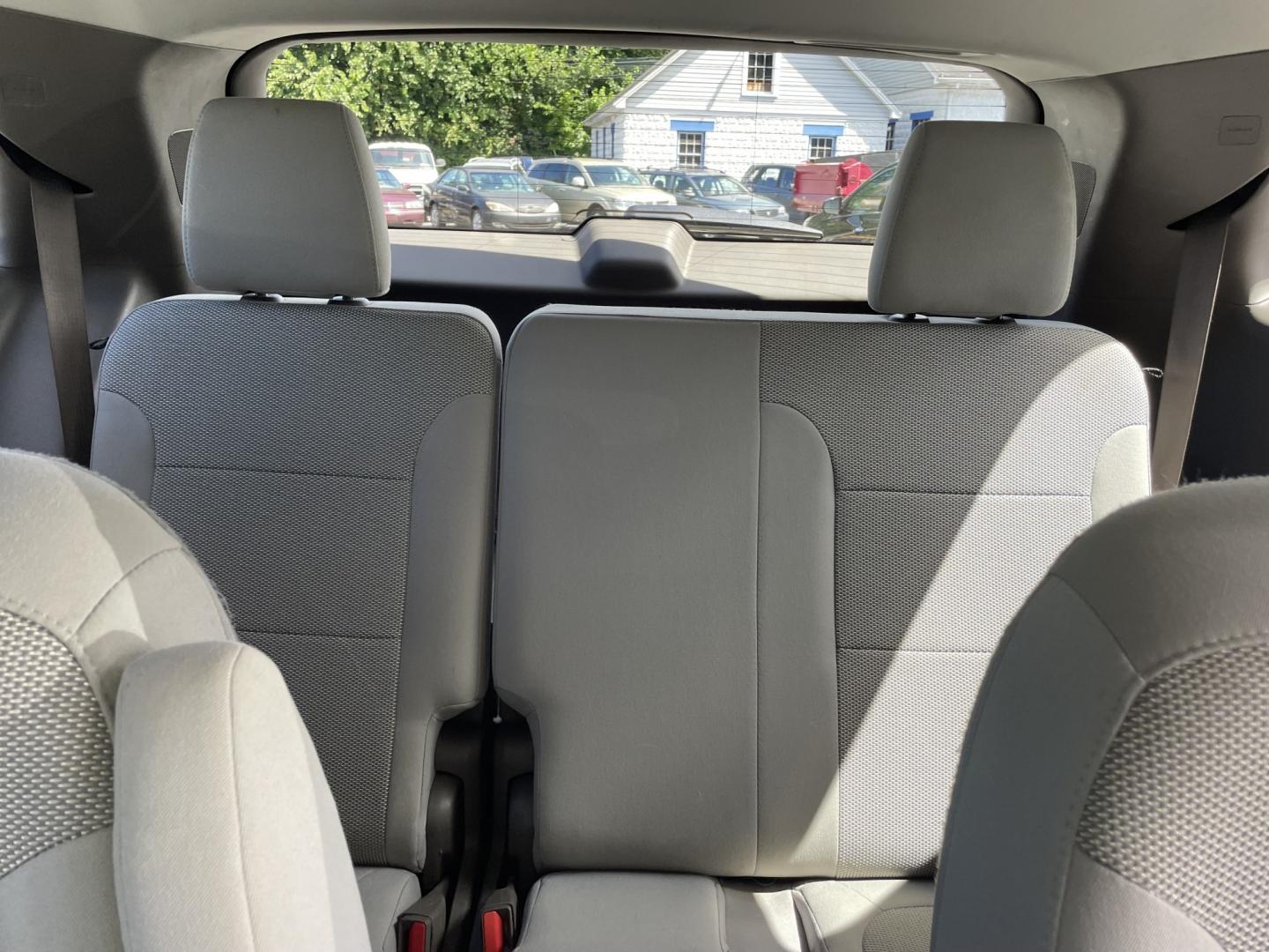 2018 Chevrolet Traverse LT Cloth AWD (1GNEVGKWXJJ) with an 3.6L V6 DOHC 24V engine, 9A transmission, located at 101 N. Main Street, Muncy, PA, 17756, (570) 546-5462, 41.207691, -76.785942- Photo#9