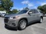 2018 Chevrolet Traverse LT Cloth AWD (1GNEVGKWXJJ) with an 3.6L V6 DOHC 24V engine, 9A transmission, located at 101 N. Main Street, Muncy, PA, 17756, (570) 546-5462, 41.207691, -76.785942- Photo#0