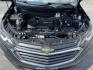 2020 Chevrolet Equinox LT AWD (3GNAXUEV1LS) with an 1.5L L4 DOHC 16V TURBO engine, 6A transmission, located at 101 N. Main Street, Muncy, PA, 17756, (570) 546-5462, 41.207691, -76.785942- Photo#8