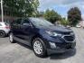 2020 Chevrolet Equinox LT AWD (3GNAXUEV1LS) with an 1.5L L4 DOHC 16V TURBO engine, 6A transmission, located at 101 N. Main Street, Muncy, PA, 17756, (570) 546-5462, 41.207691, -76.785942- Photo#2