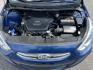 2017 Hyundai Accent SE 4-Door (KMHCT4AE8HU) with an 1.6L L4 DOHC 16V engine, 6A transmission, located at 101 N. Main Street, Muncy, PA, 17756, (570) 546-5462, 41.207691, -76.785942- Photo#7