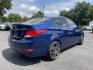 2017 Hyundai Accent SE 4-Door (KMHCT4AE8HU) with an 1.6L L4 DOHC 16V engine, 6A transmission, located at 101 N. Main Street, Muncy, PA, 17756, (570) 546-5462, 41.207691, -76.785942- Photo#3