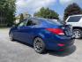 2017 Hyundai Accent SE 4-Door (KMHCT4AE8HU) with an 1.6L L4 DOHC 16V engine, 6A transmission, located at 101 N. Main Street, Muncy, PA, 17756, (570) 546-5462, 41.207691, -76.785942- Photo#2