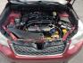 2014 Subaru Forester 2.5i Premium (JF2SJAGC1EH) with an 2.5L H4 SOHC 16V engine, 6A transmission, located at 101 N. Main Street, Muncy, PA, 17756, (570) 546-5462, 41.207691, -76.785942- Photo#8